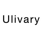 Ulivary discount code